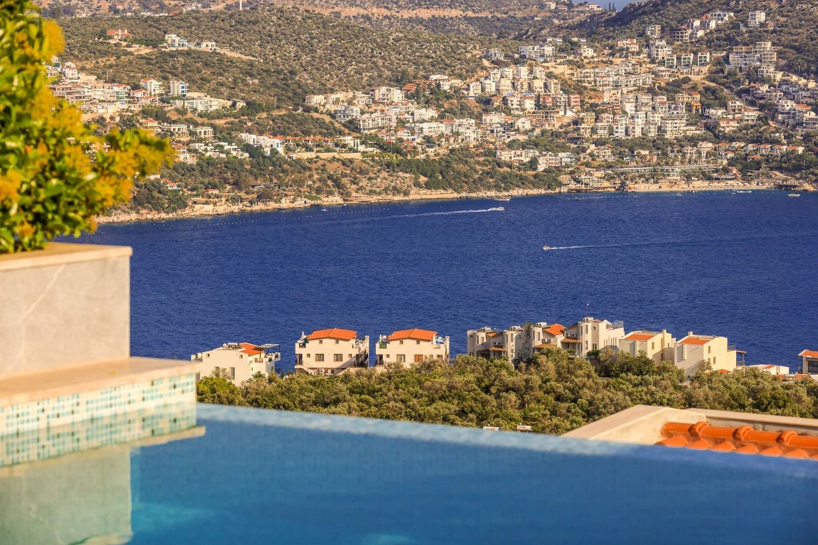 Villa Hecky Kalamar, Kalkan — 5. fotoğraf