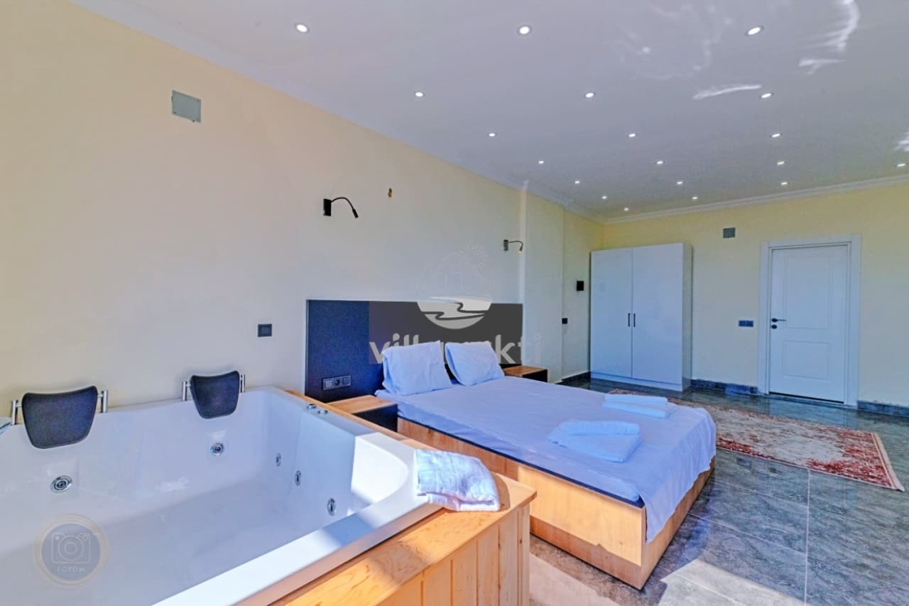 Villa Hekim, Kalkan — 2. fotoğraf