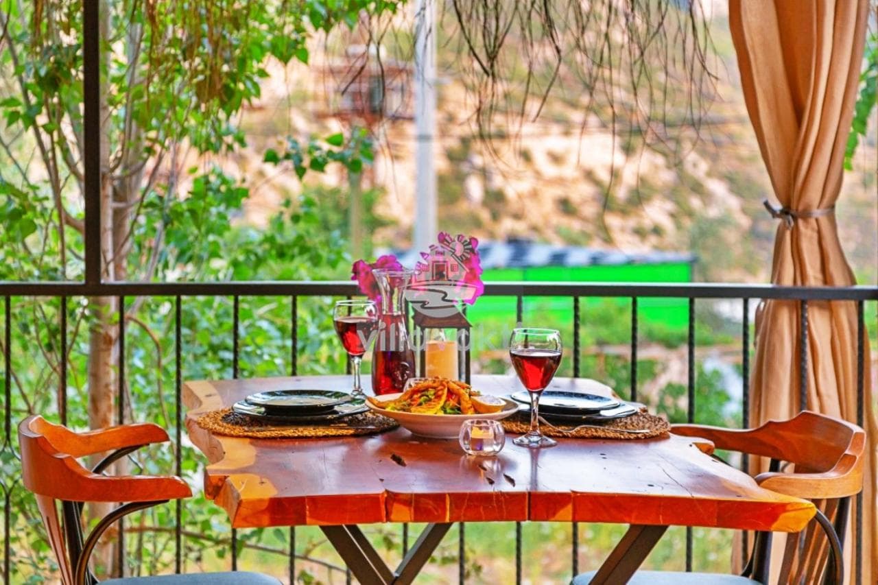 Villa Honey, Kalkan — 3. fotoğraf