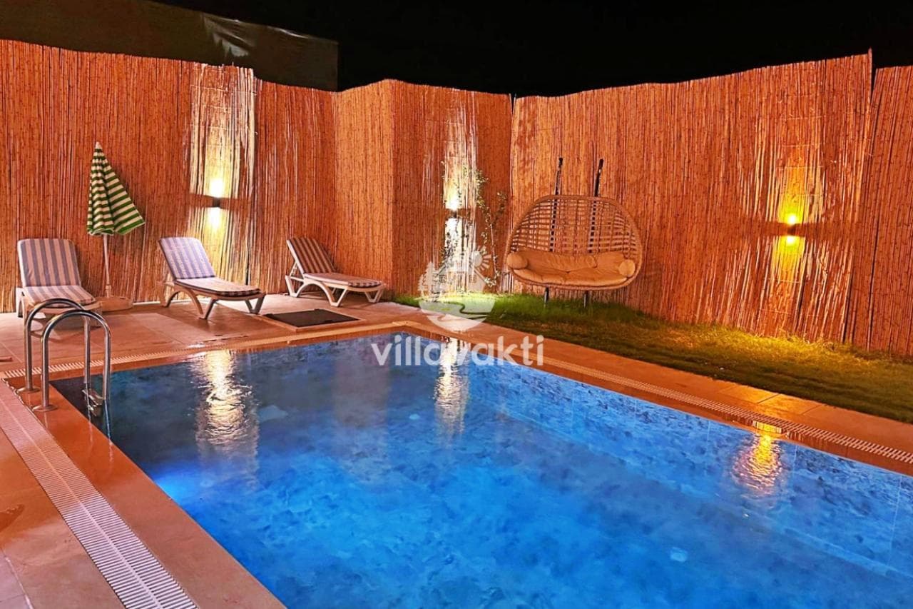 Villa İkra, Fethiye — 5. fotoğraf