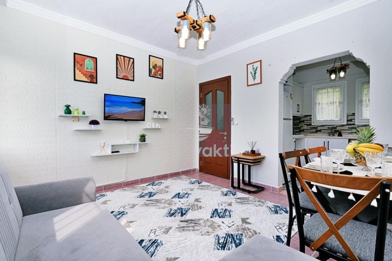Villa Ildır, Fethiye — 5. fotoğraf