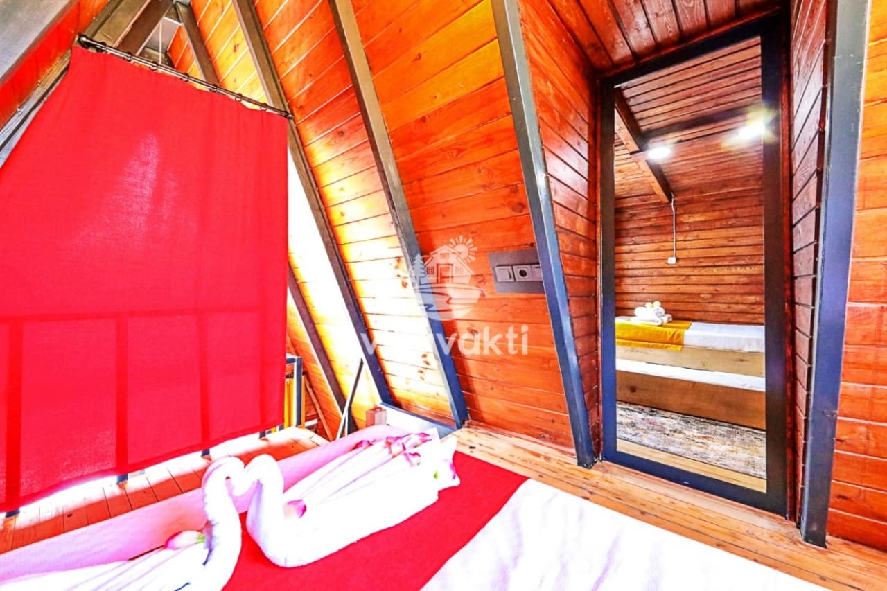 Villa İnci - Kaş Kalkan Kiralık Tatil Villası, Kalkan — 4. fotoğraf