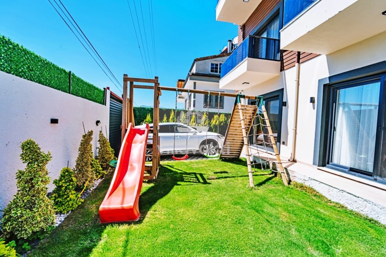 Villa Johanna, Seydikemer — 3. fotoğraf