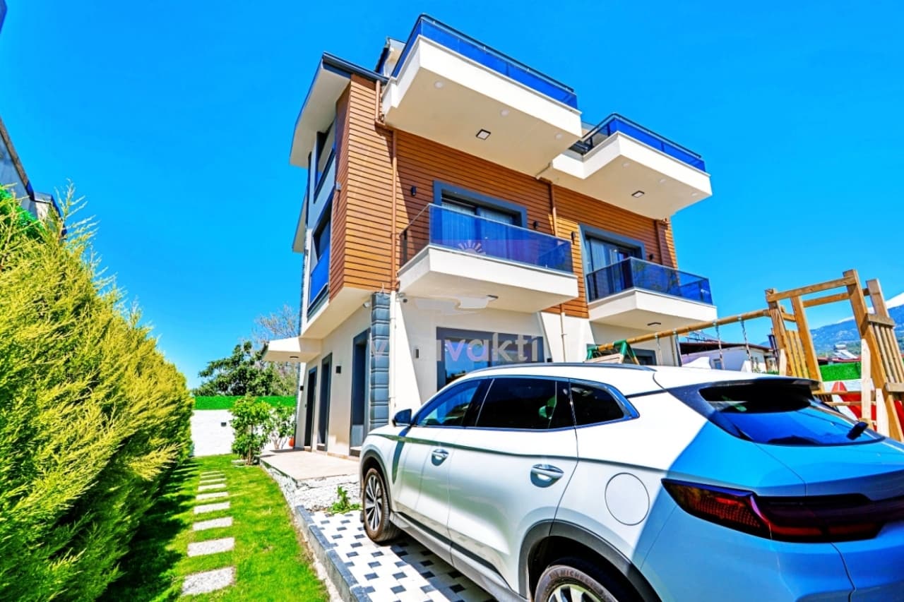 Villa Johanna, Seydikemer — 5. fotoğraf