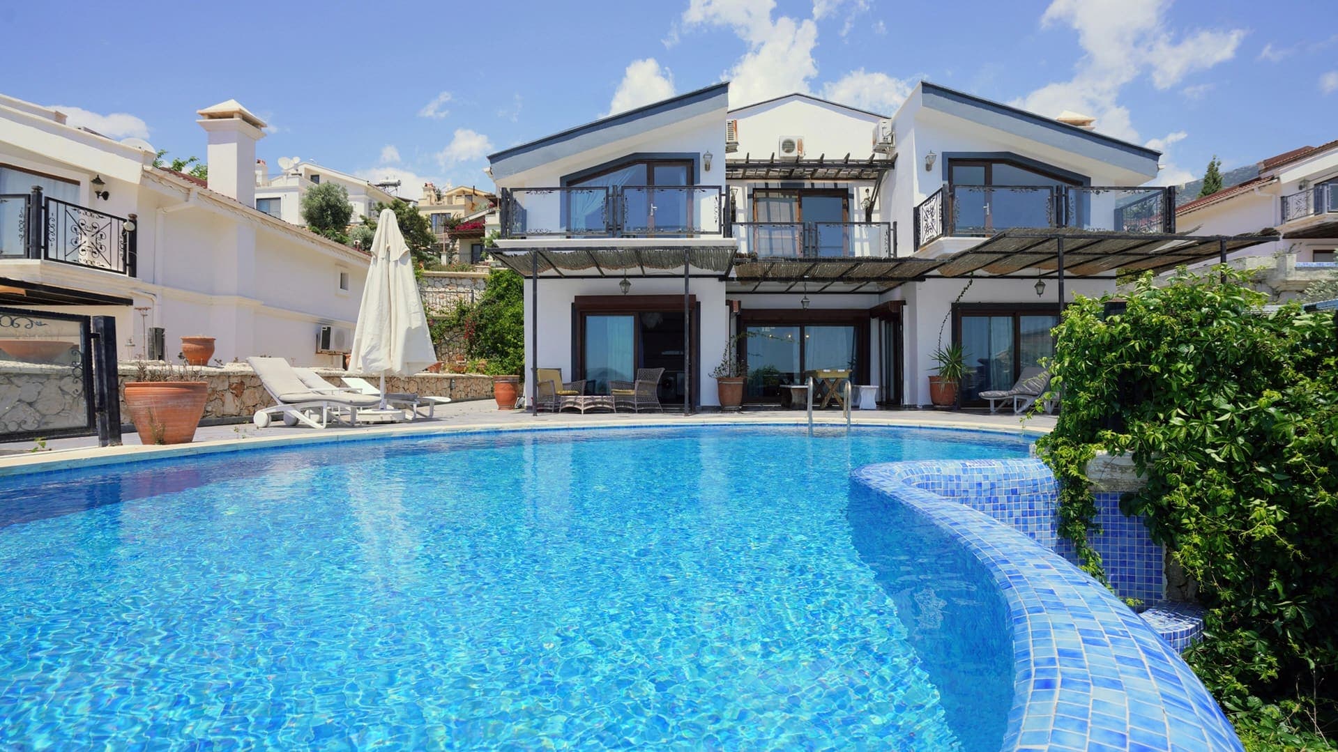 Villa Kalamar, Kalkan — 3. fotoğraf