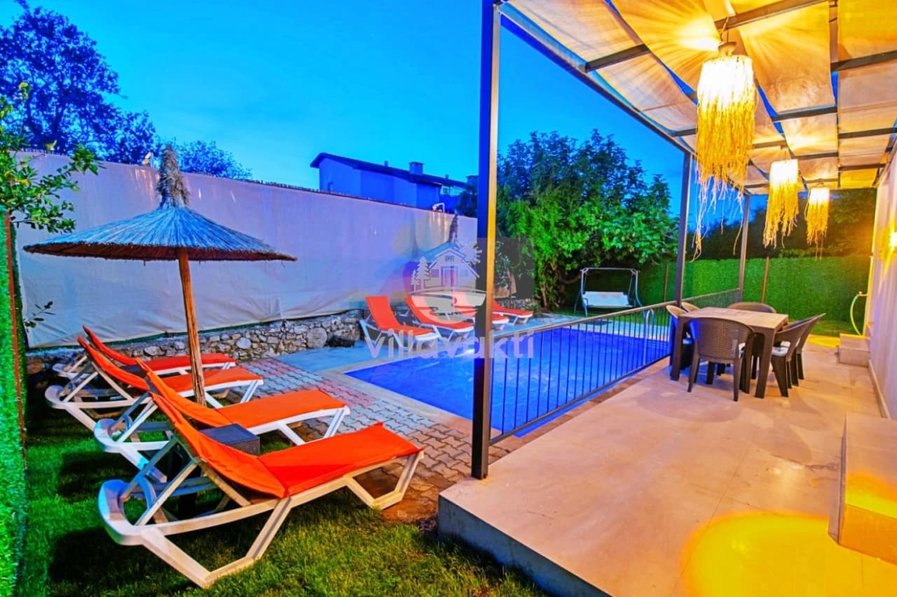 Villa Kalipso 2, Ölüdeniz — 3. fotoğraf