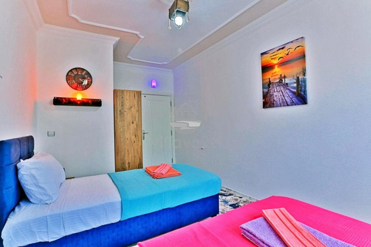 Villa Karadağ 3, Kalkan — 2. fotoğraf