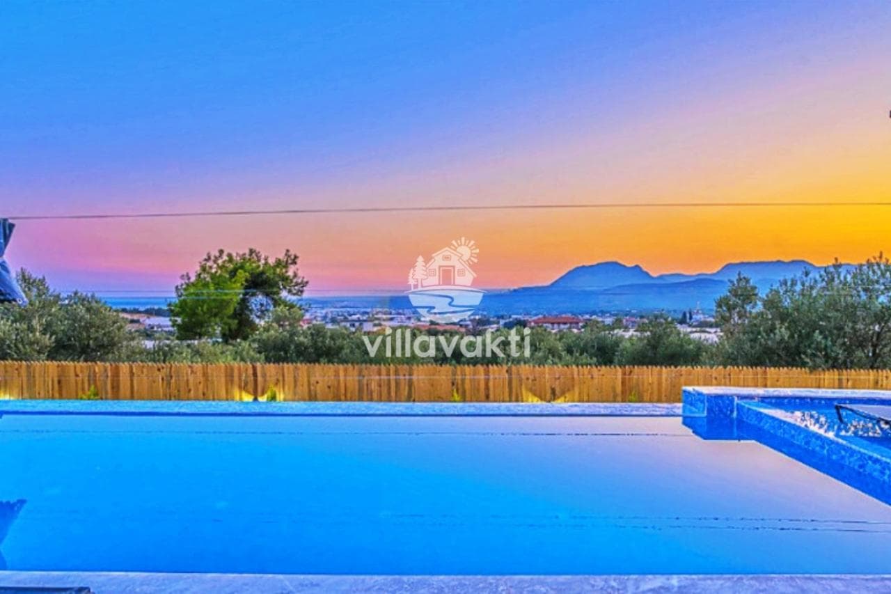 Villa Karakol 2, Kalkan — 2. fotoğraf