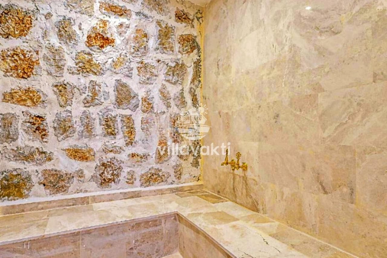 Villa Karakol 2, Kalkan — 4. fotoğraf