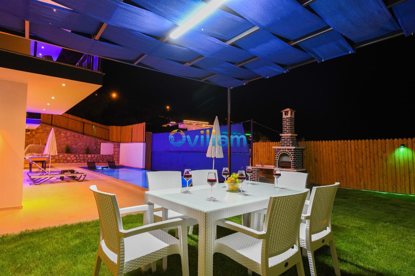Villa Karataş Uno, Kalkan — 3. fotoğraf