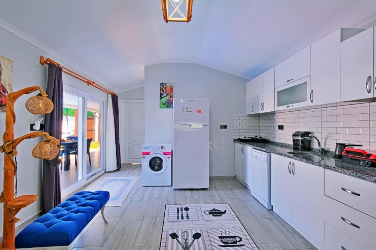 Villa Karel 2, Fethiye — 3. fotoğraf