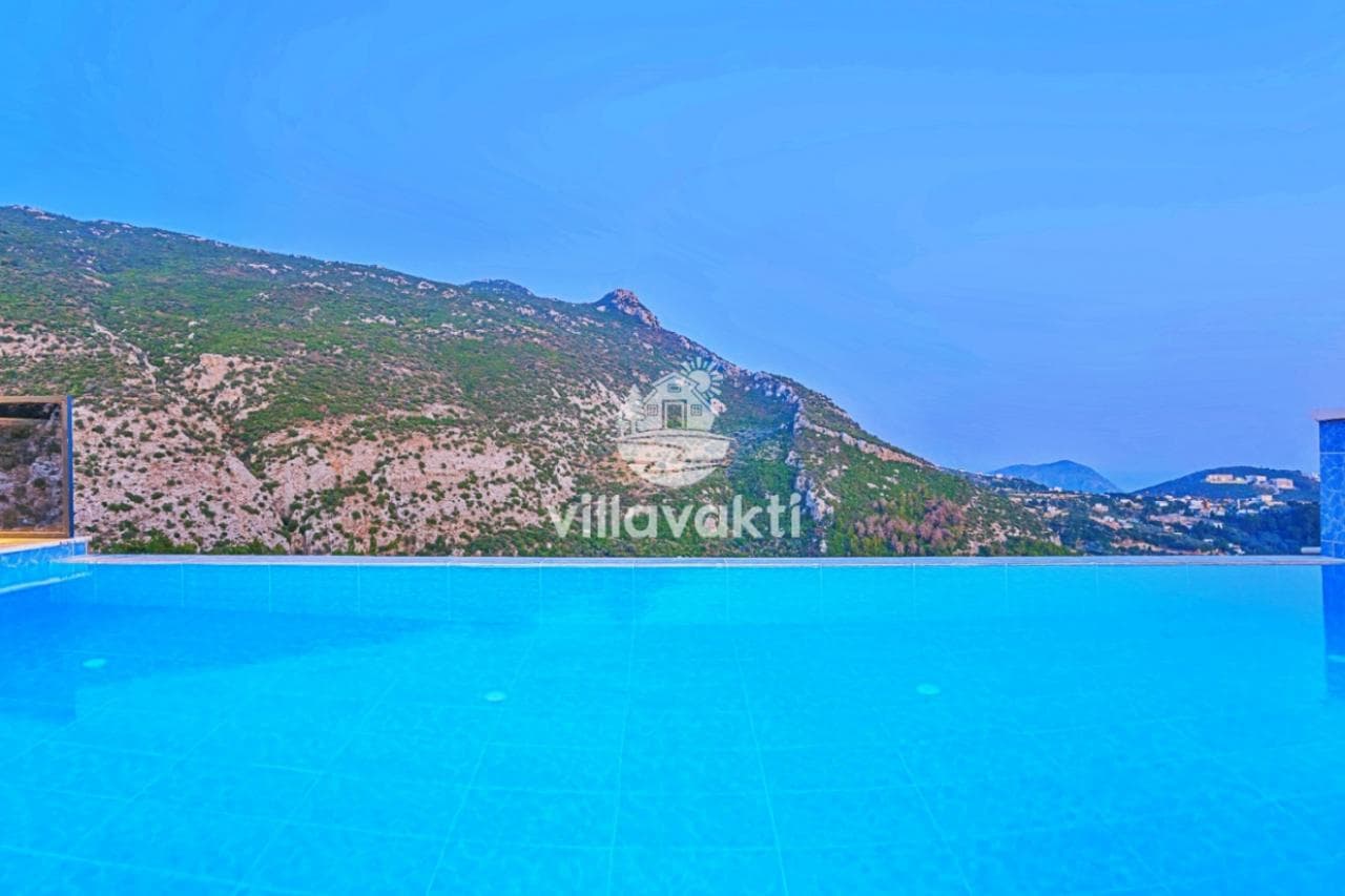 Villa Kartal, Kalkan — 2. fotoğraf