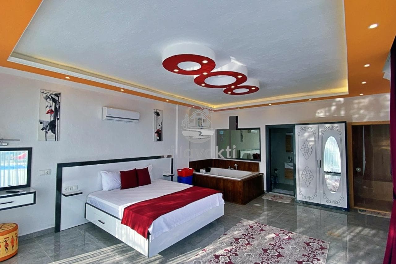 Villa Kaya 4, Kalkan — 3. fotoğraf