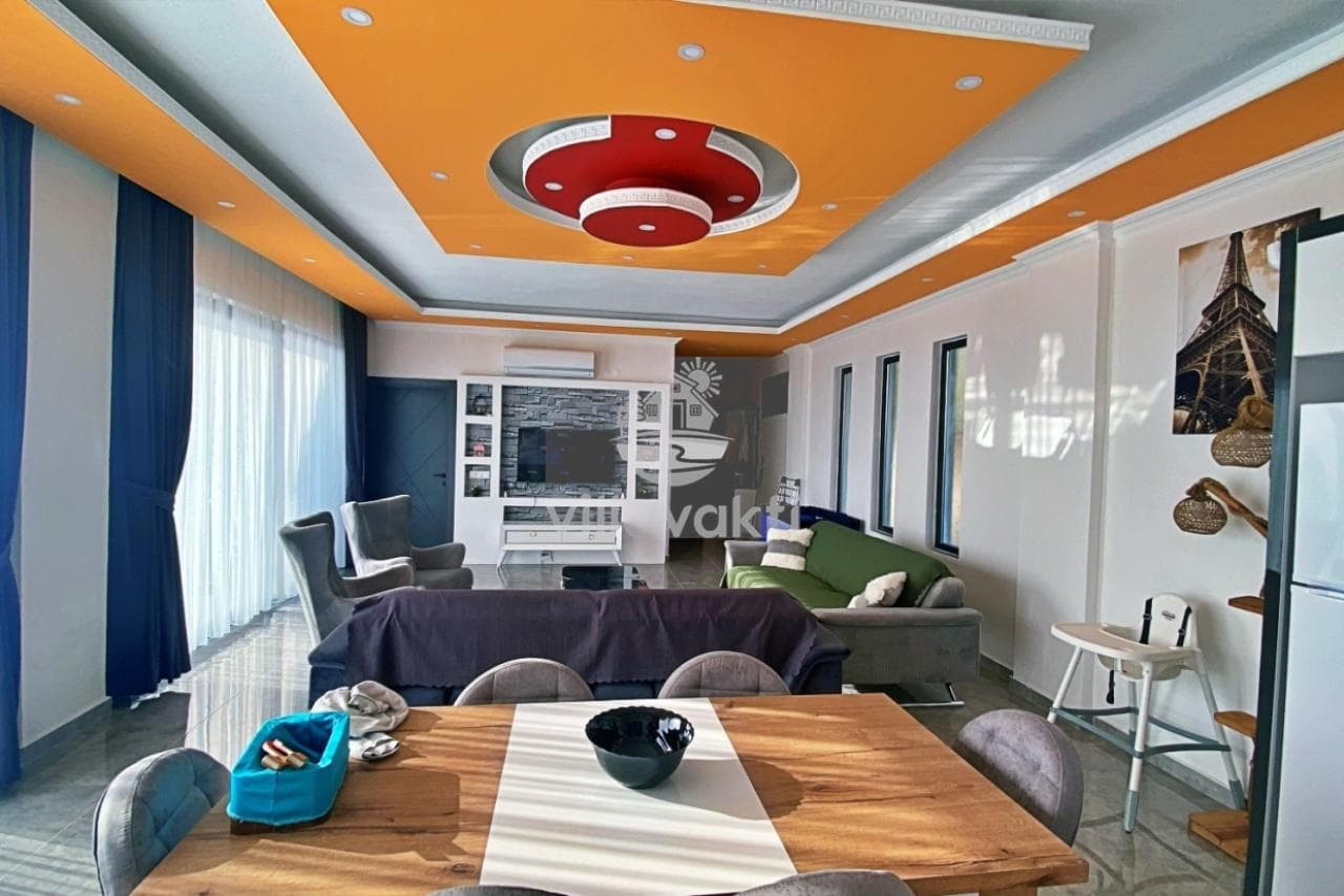 Villa Kaya 4, Kalkan — 4. fotoğraf
