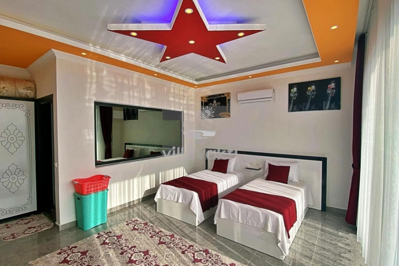 Villa Kaya 4, Kalkan — 5. fotoğraf
