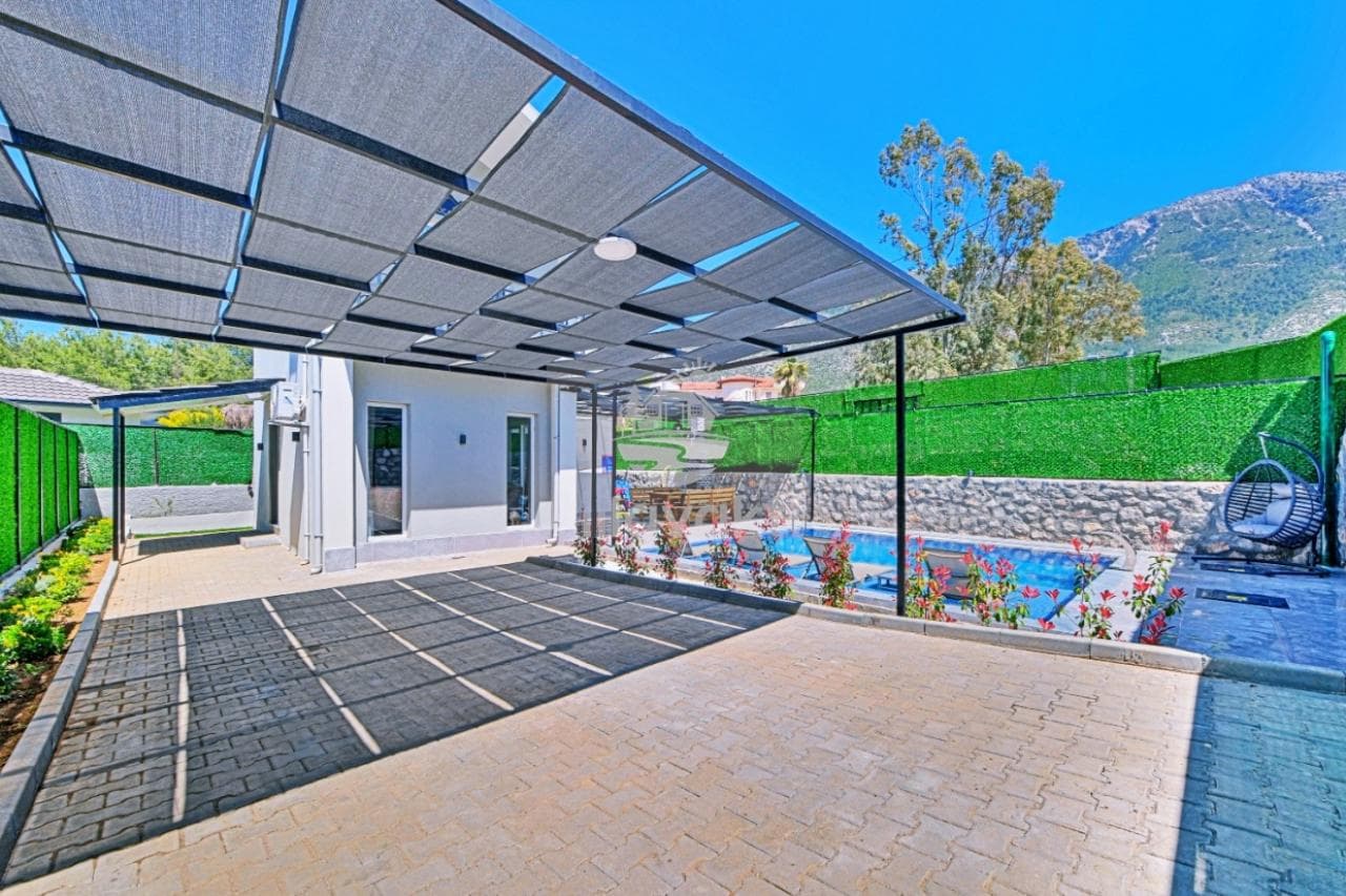 Villa Kocaman, Ölüdeniz — 3. fotoğraf