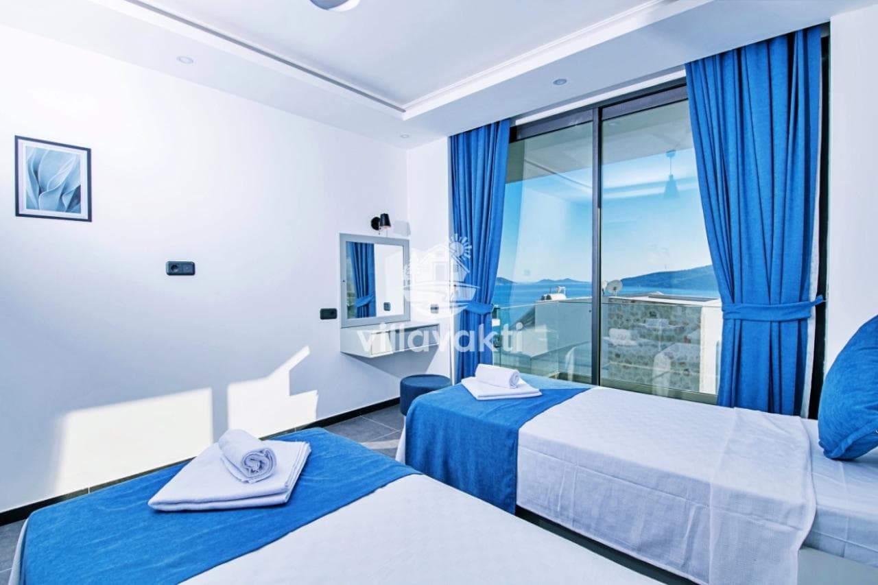 Villa Lada, Kalkan — 5. fotoğraf