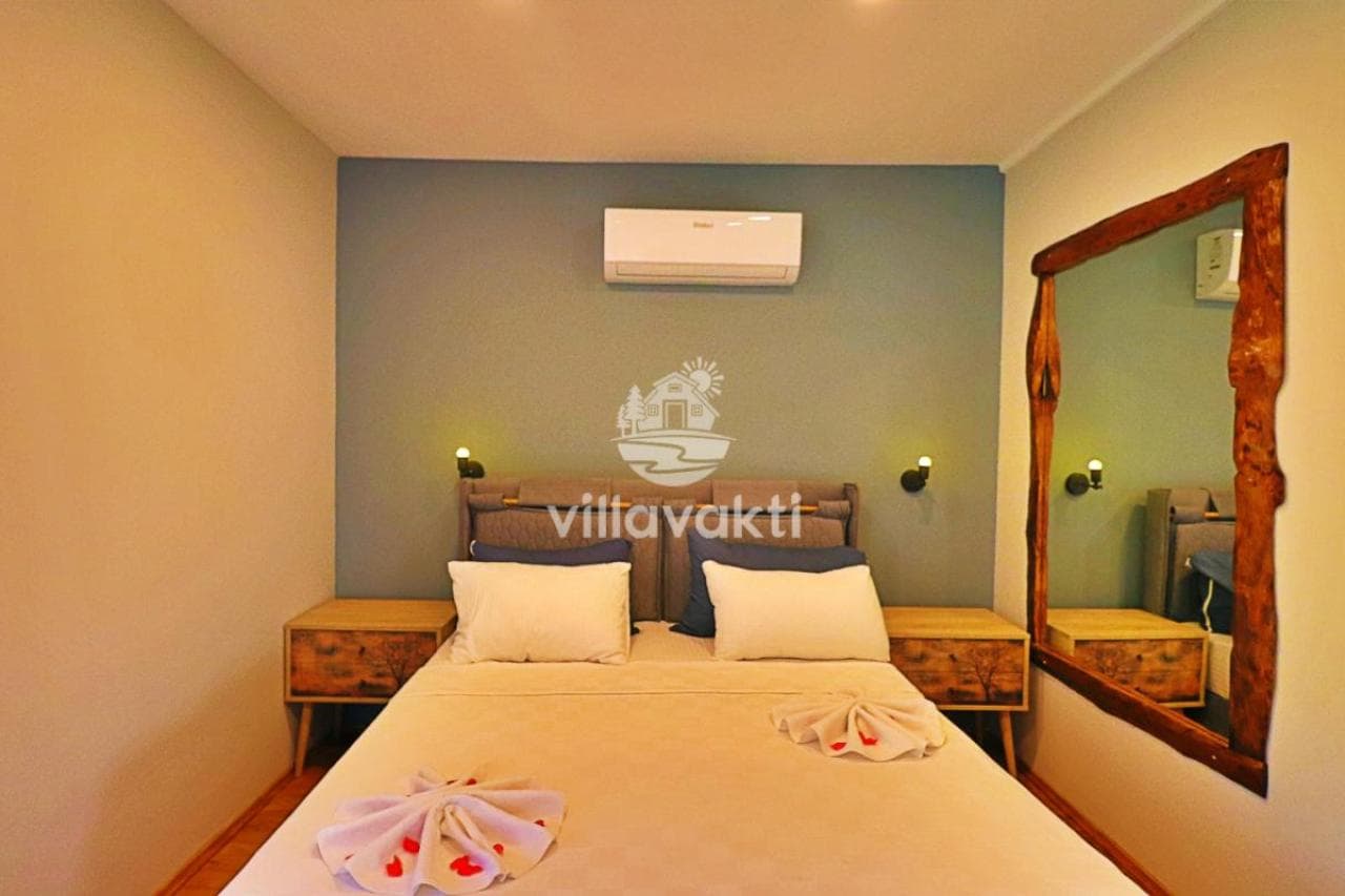 Villa Lavita İnlice, İnlice — 3. fotoğraf
