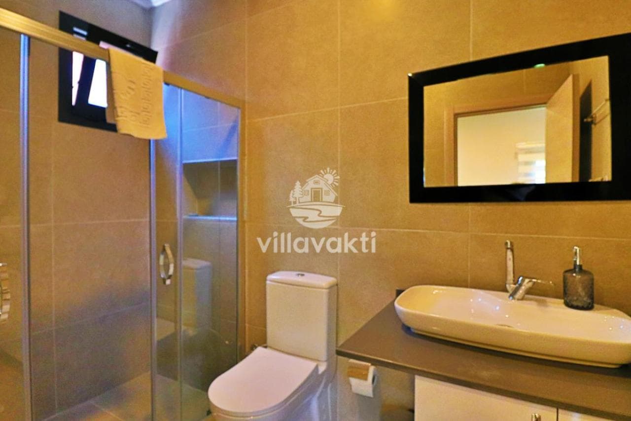 Villa Lavita İnlice, İnlice — 4. fotoğraf