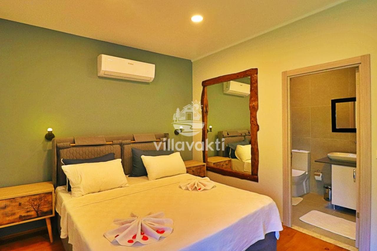 Villa Lavita İnlice, İnlice — 5. fotoğraf