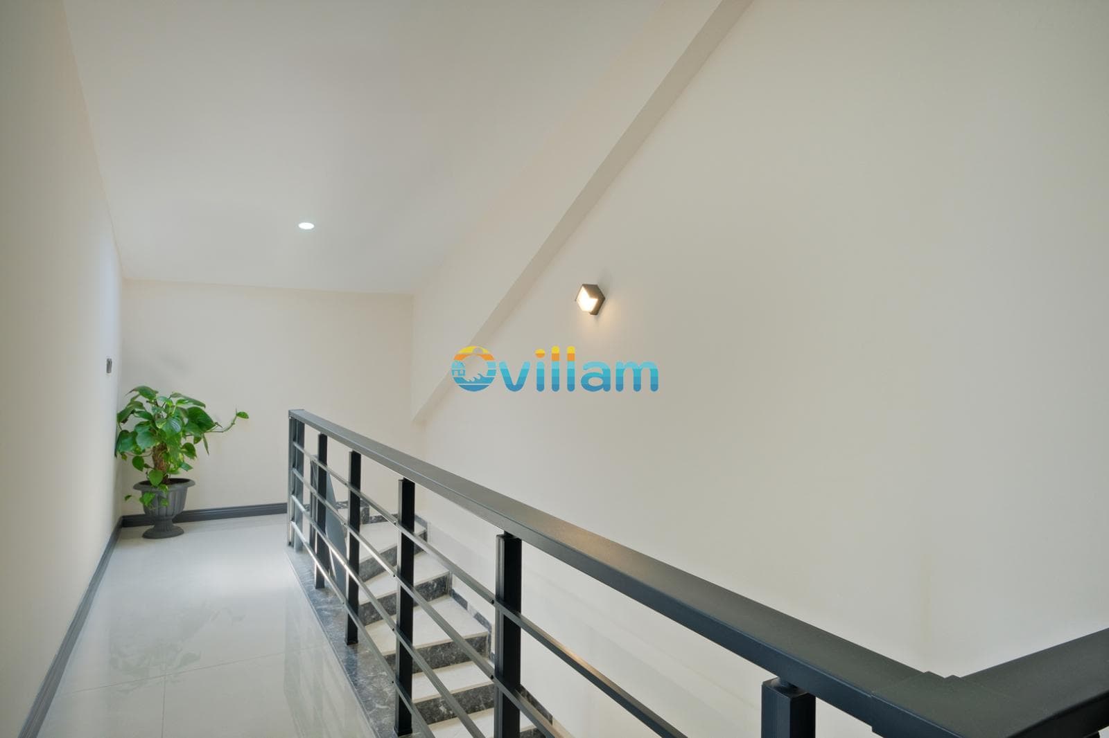 Villa Lions 1, Fethiye Kargı’da Jakuzi ve Isıtmalı Havuzlu 3 Yatak Odalı 6 Kişilik Kiralık Tatil Villası, Fethiye — 4. fotoğraf