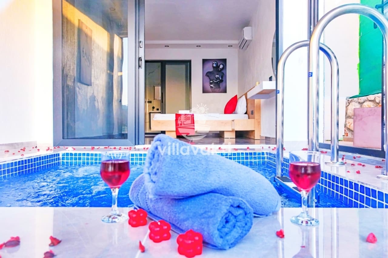 Villa Loft Üzümlü, Kalkan — 2. fotoğraf