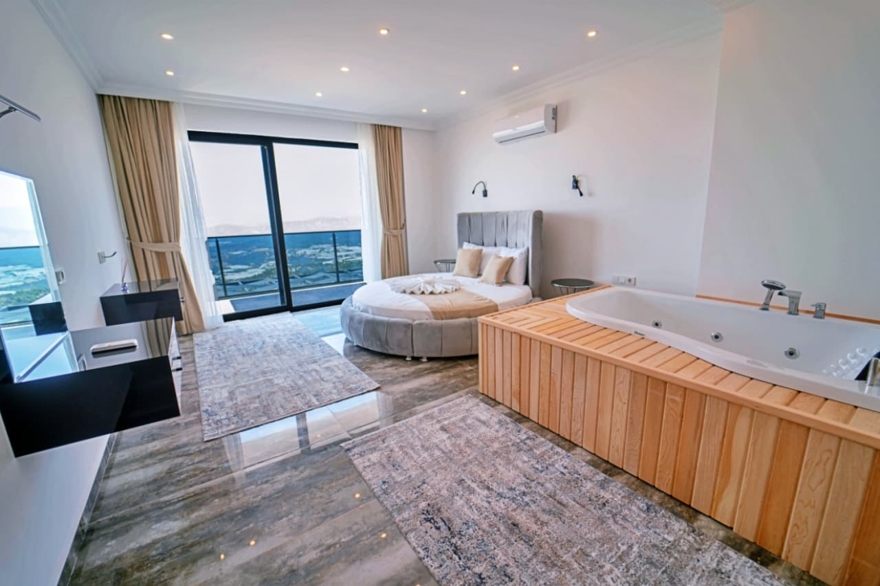 Villa Lokum, Kalkan — 2. fotoğraf
