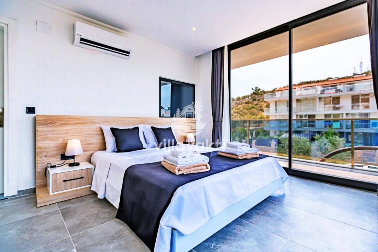 Villa Lorel 3, Kalkan — 2. fotoğraf