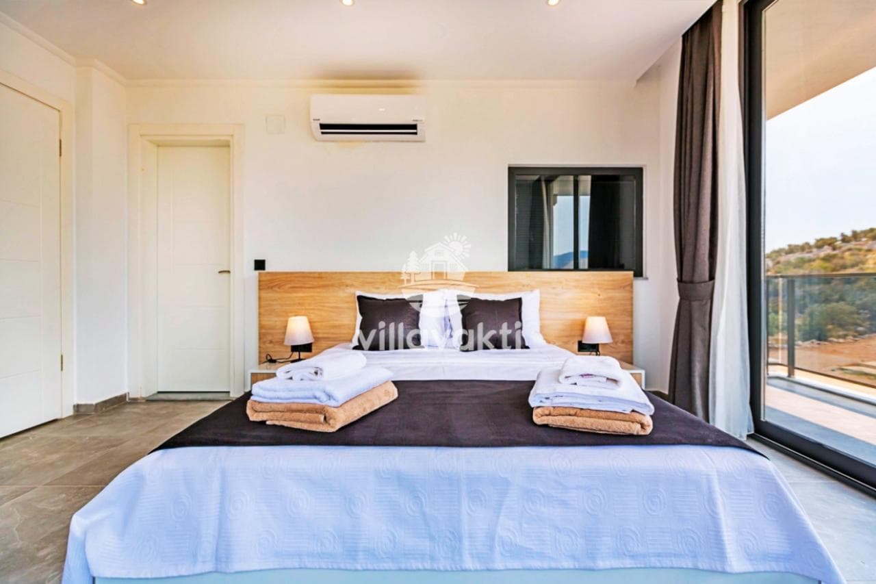 Villa Lorel 3, Kalkan — 3. fotoğraf