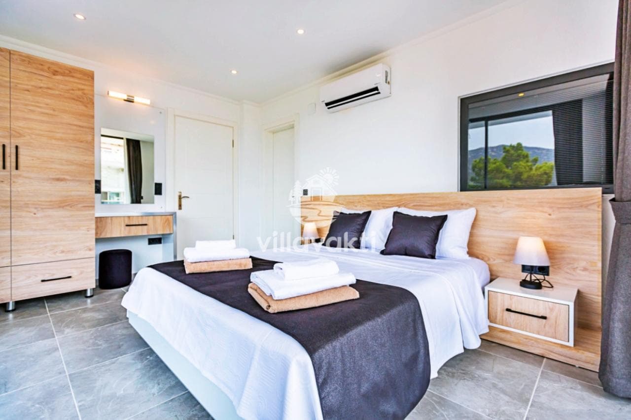 Villa Lorel 3, Kalkan — 4. fotoğraf