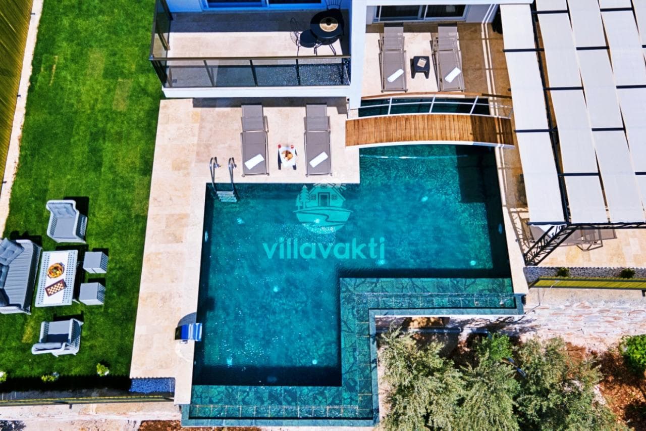 Villa Marine, Gökseki — 4. fotoğraf