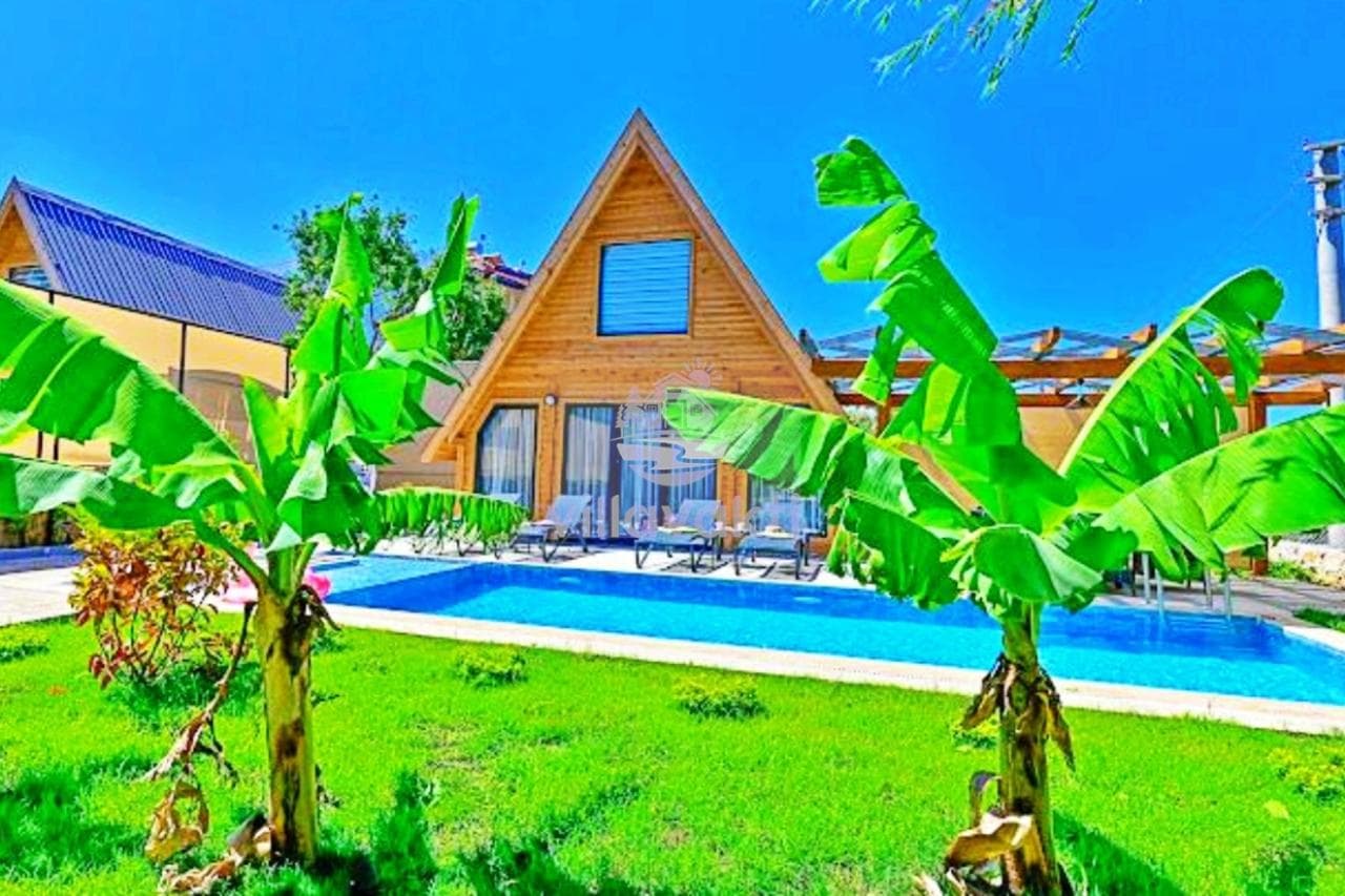 Villa Meğri 2, Ölüdeniz — 2. fotoğraf