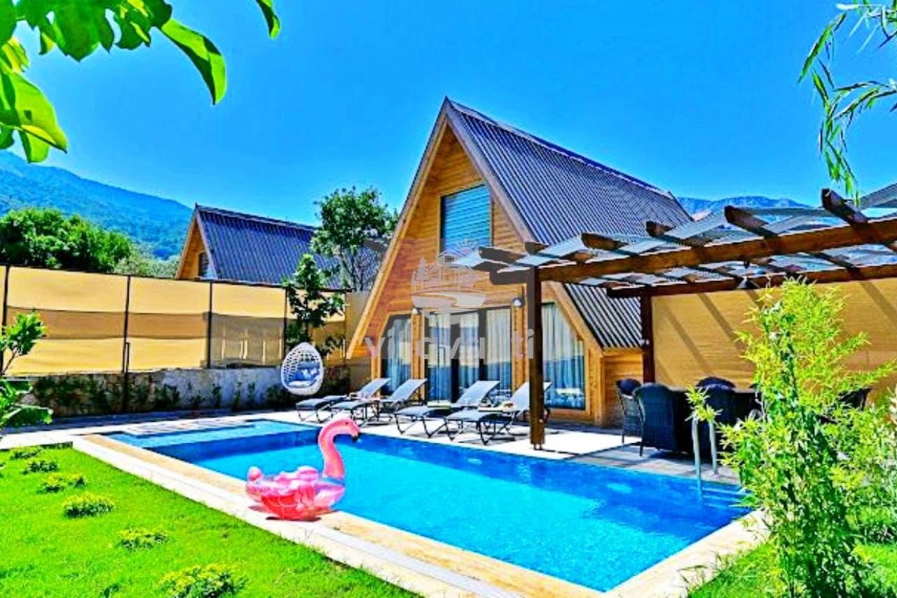 Villa Meğri 2, Ölüdeniz — 3. fotoğraf