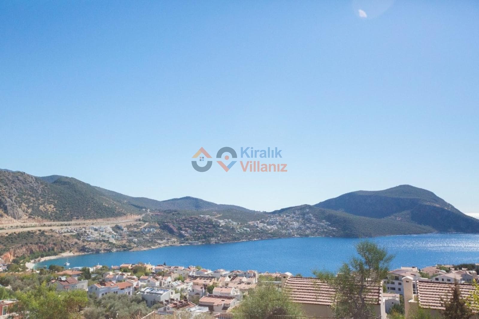 Villa Mehtap Kalkan, Kalkan — 5. fotoğraf