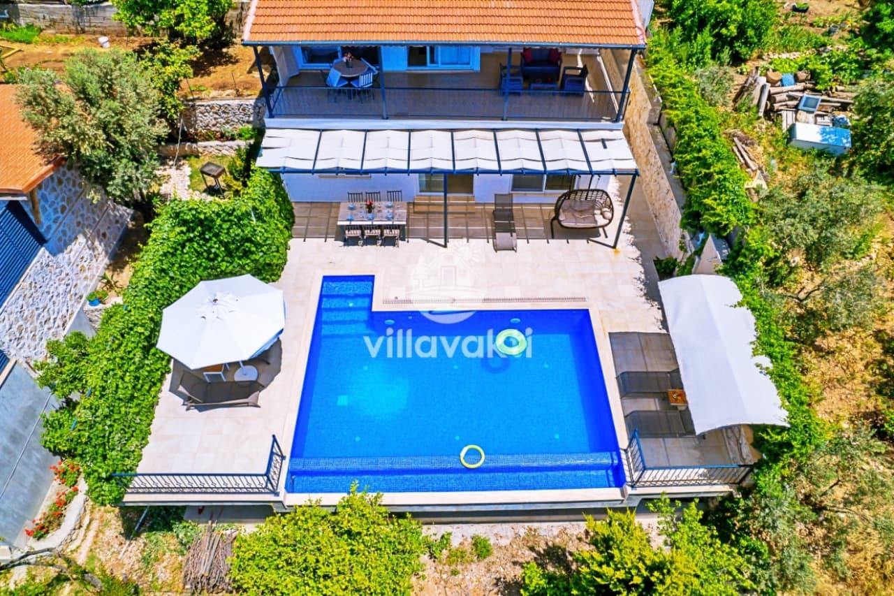 Villa Melodi (Kördere), Kalkan — 3. fotoğraf