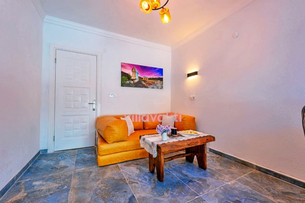 Villa Memo Suit 4, Kalkan — 2. fotoğraf