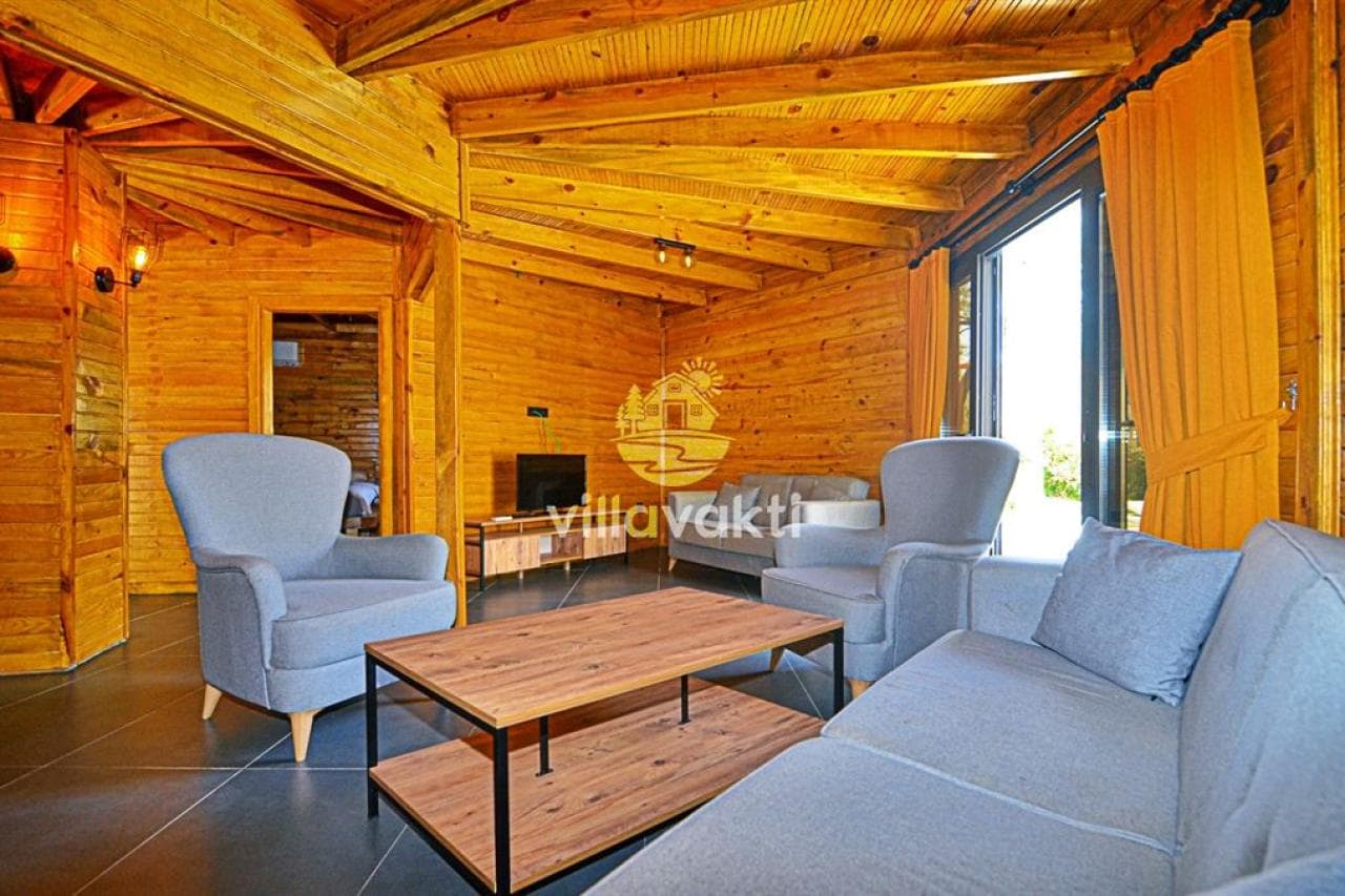 Villa Meriç Kayı, Kayaköy — 3. fotoğraf