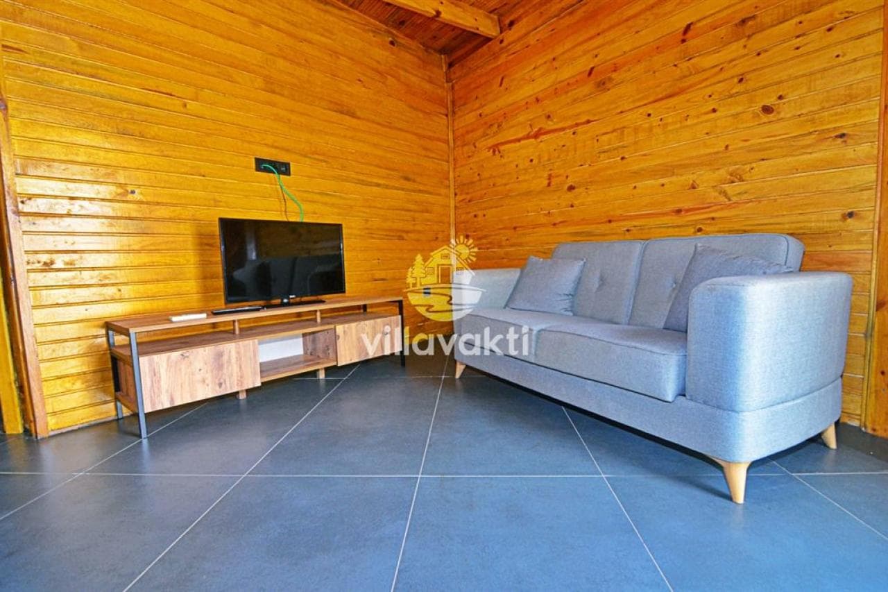 Villa Meriç Kayı, Kayaköy — 4. fotoğraf