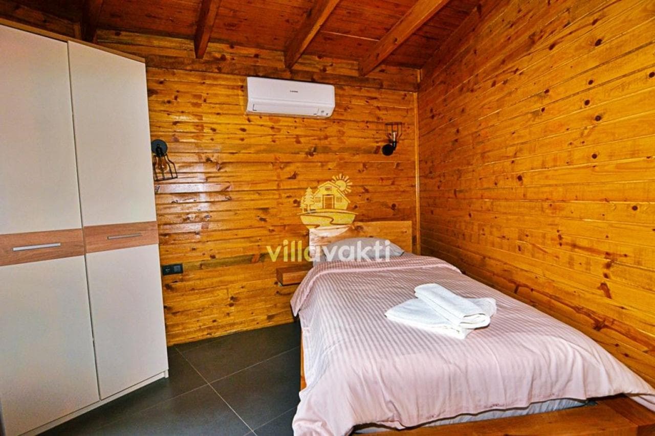 Villa Meriç Kayı, Kayaköy — 5. fotoğraf