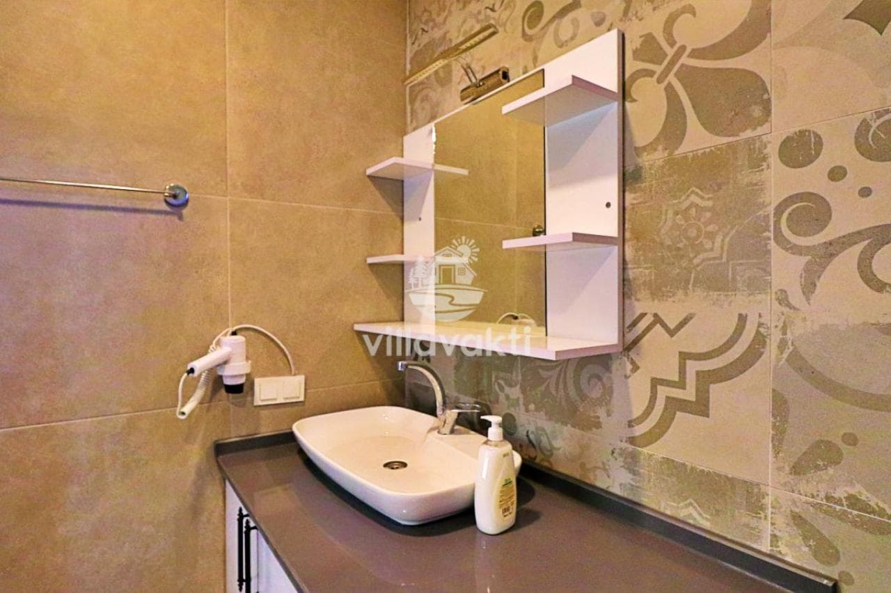 Villa Meşk İnlice - Fethiye Korunaklı Tatil Villaları-Villa Vakti, İnlice — 5. fotoğraf