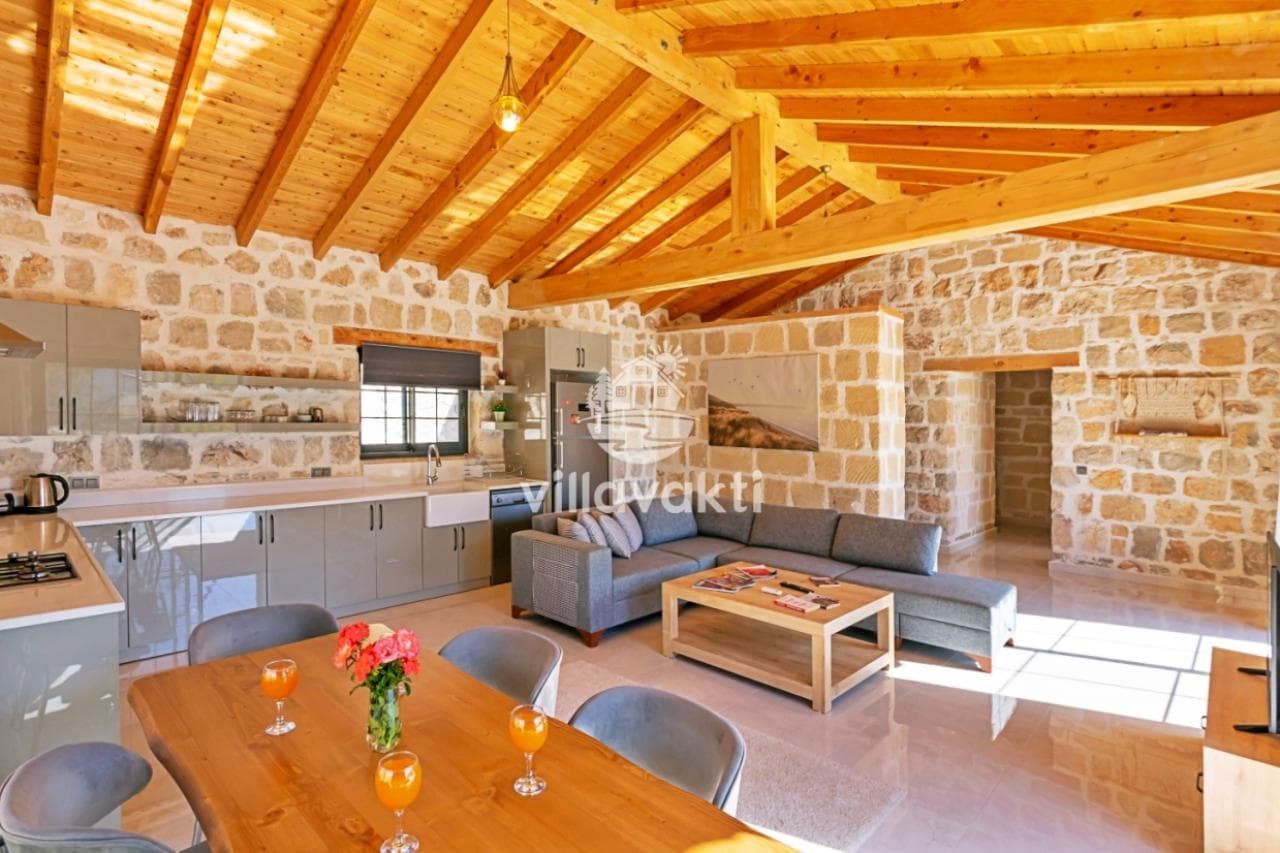 Villa Milas 2, Kalkan — 3. fotoğraf