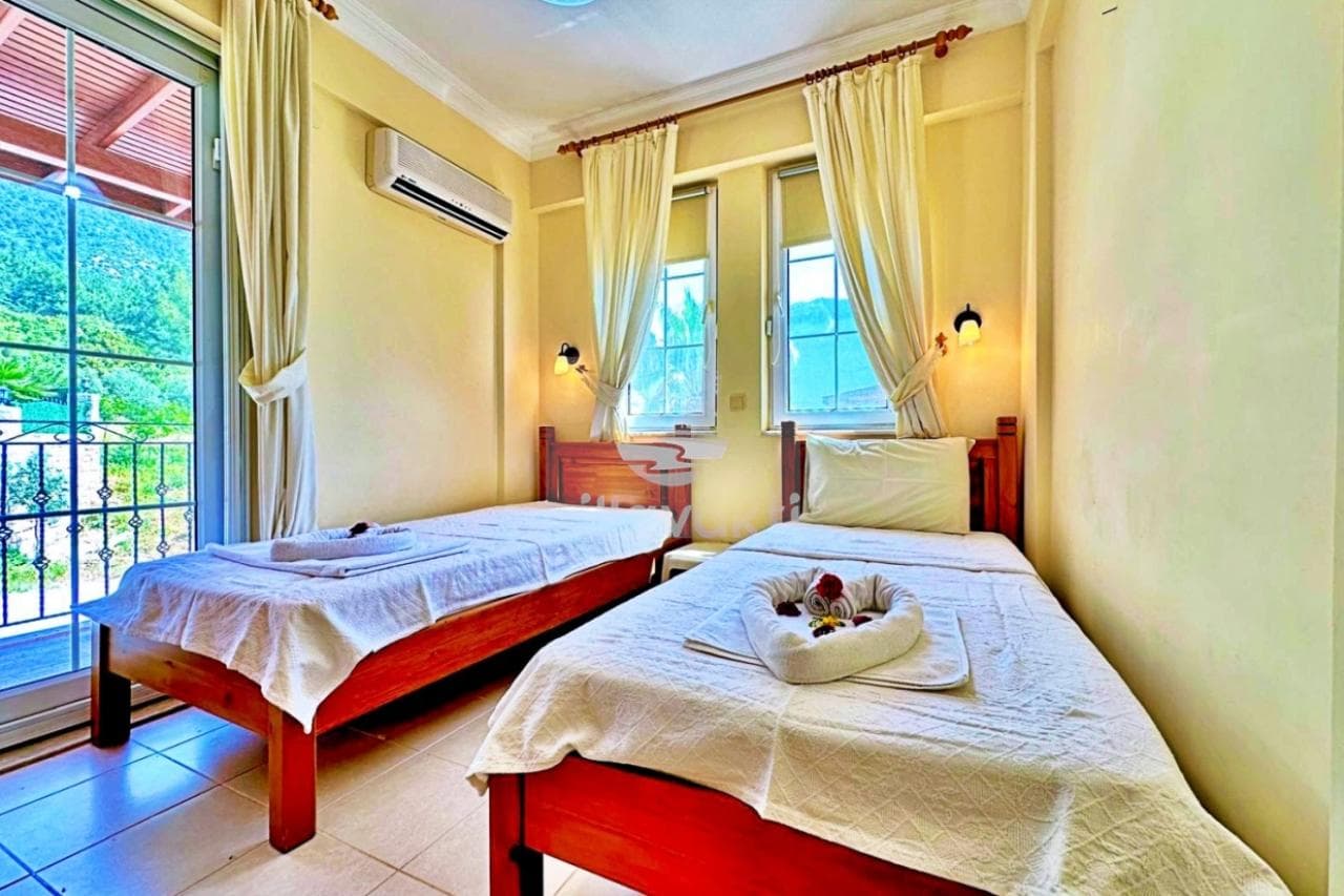 Villa Milky Way, Ölüdeniz — 2. fotoğraf