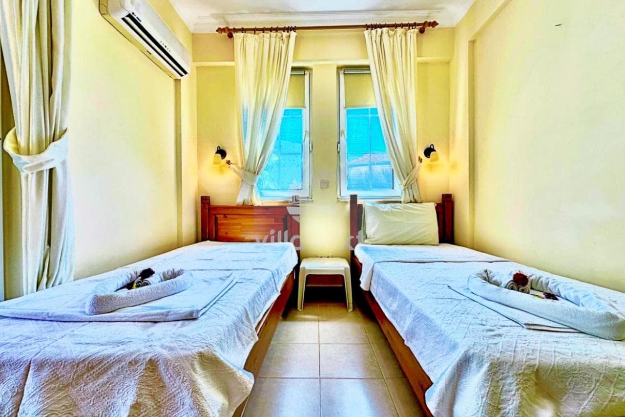 Villa Milky Way, Ölüdeniz — 4. fotoğraf