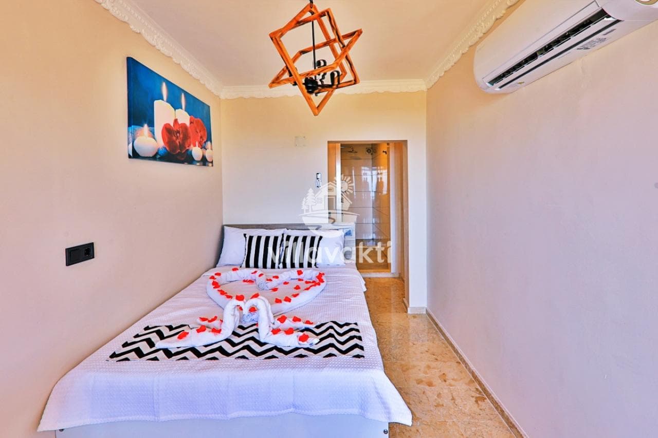 Villa Mimoza Suite - Kalkan Korunaklı Tatil Villaları, Kalkan — 3. fotoğraf