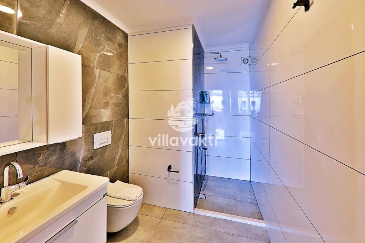 Villa Mimoza Suite - Kalkan Korunaklı Tatil Villaları, Kalkan — 4. fotoğraf