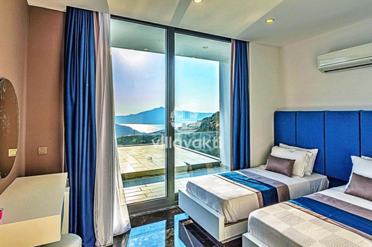 Villa Mira, Kalkan — 5. fotoğraf