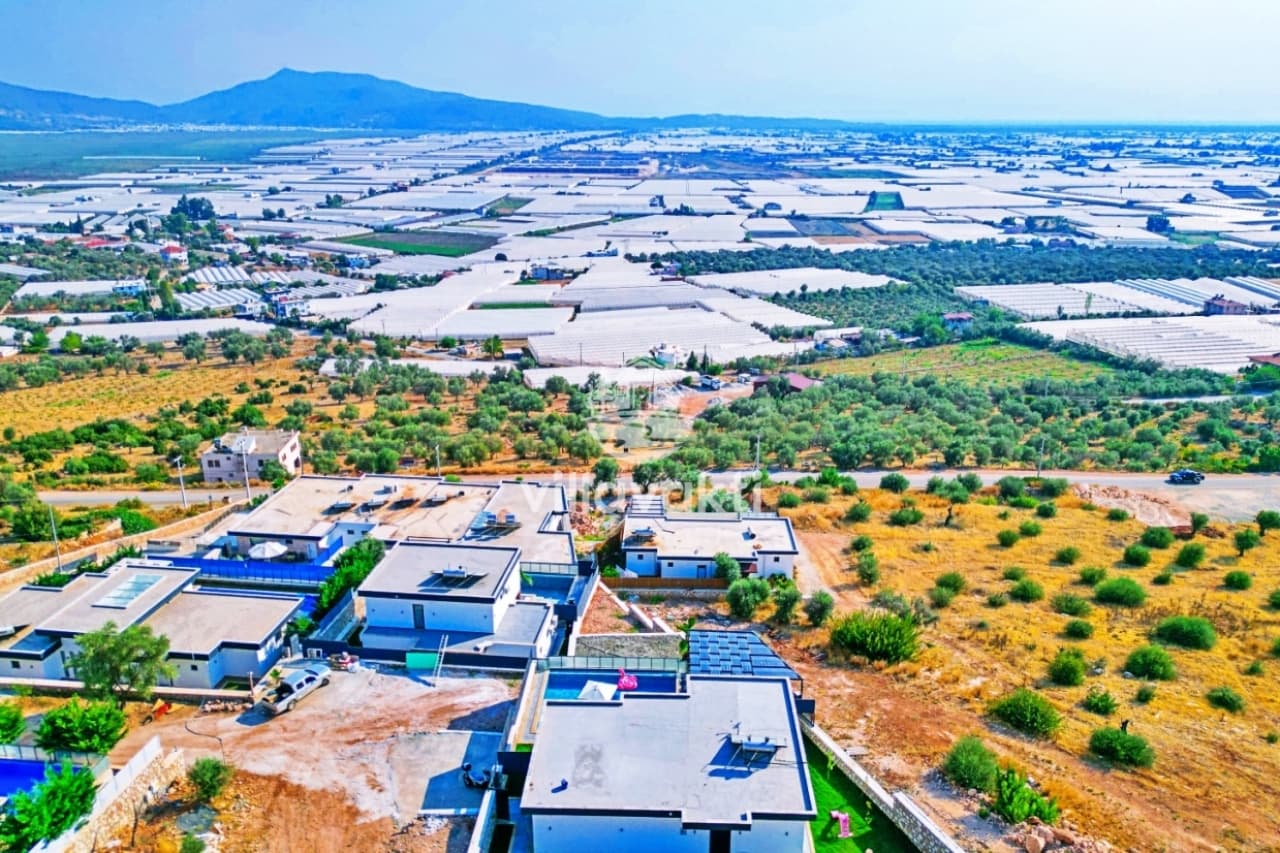 Villa Myria, Kalkan — 4. fotoğraf