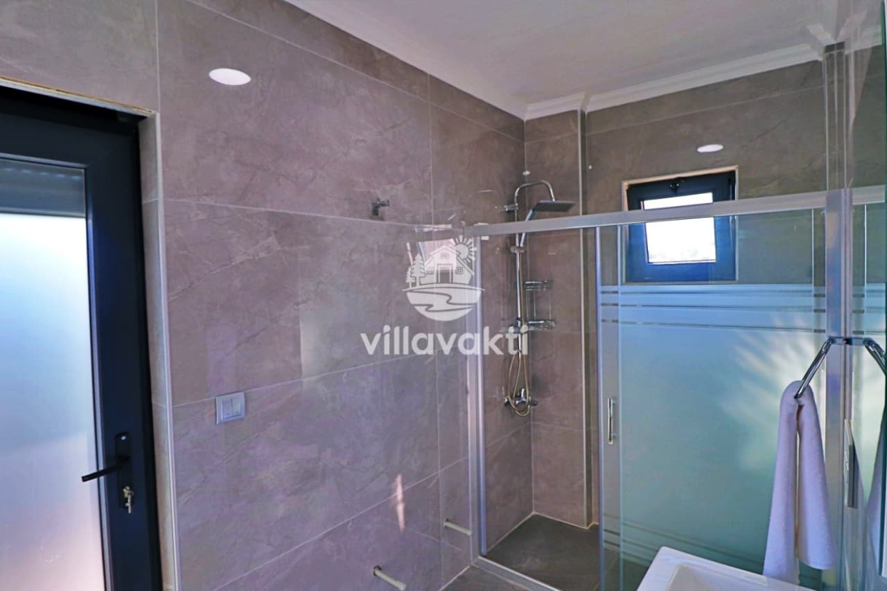 Villa Nazire 2 - Fethiye Kiralık Tatil Villası, Çiftlik — 5. fotoğraf