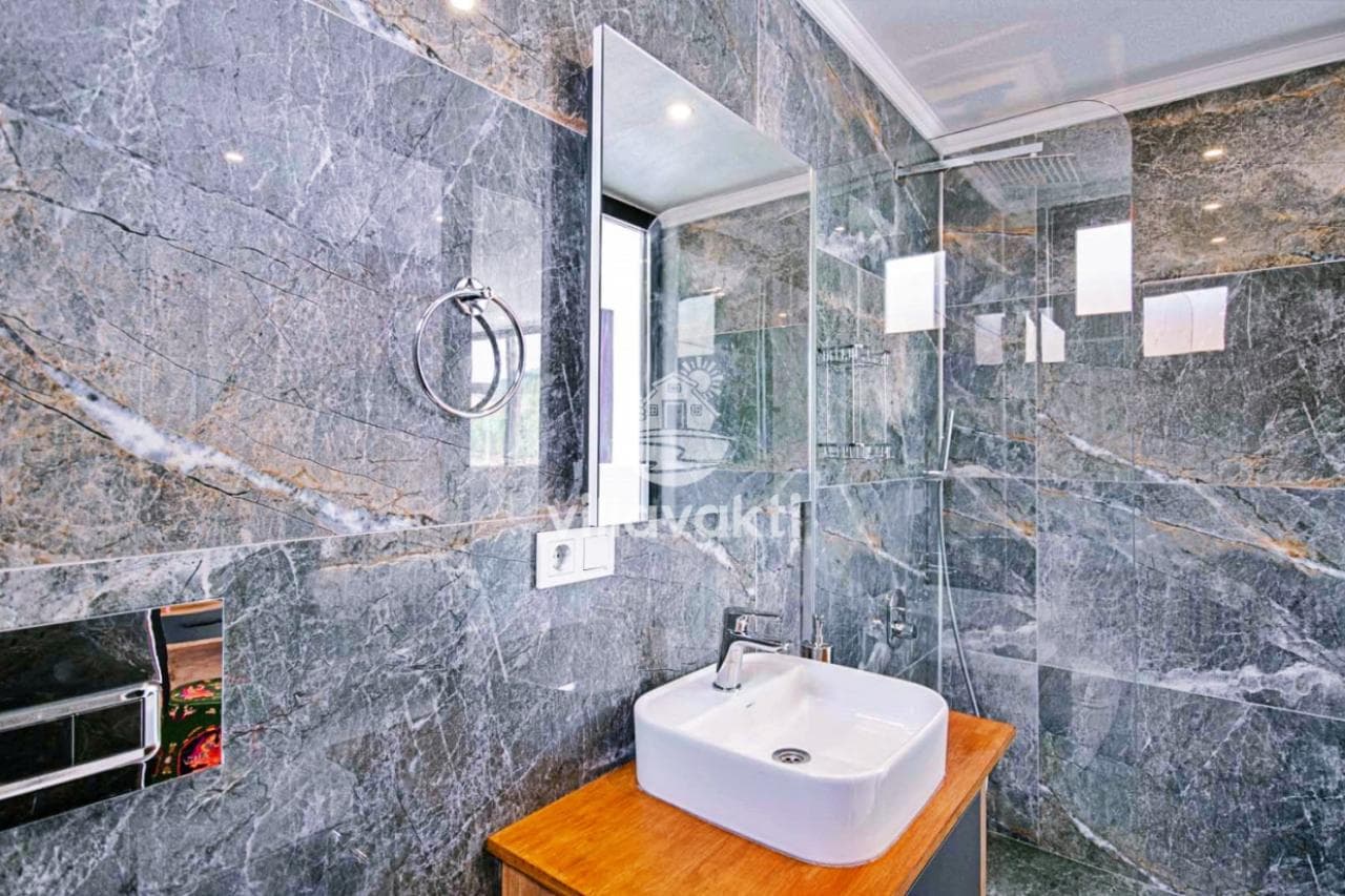 Villa Nazlı 2 - Kaş Kiralık Balayı Tatil Villası - Villa Vakti, Kalkan — 4. fotoğraf