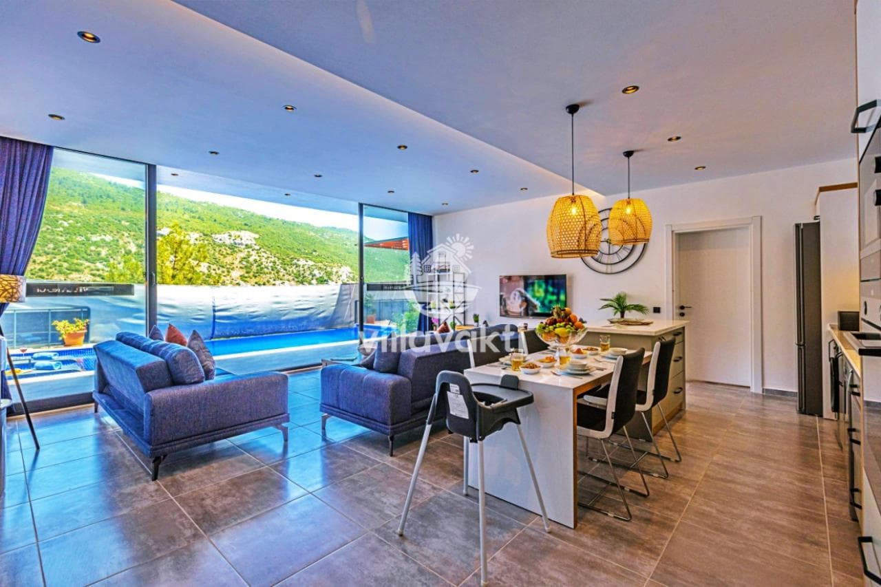 Villa Neno, Kalkan — 2. fotoğraf